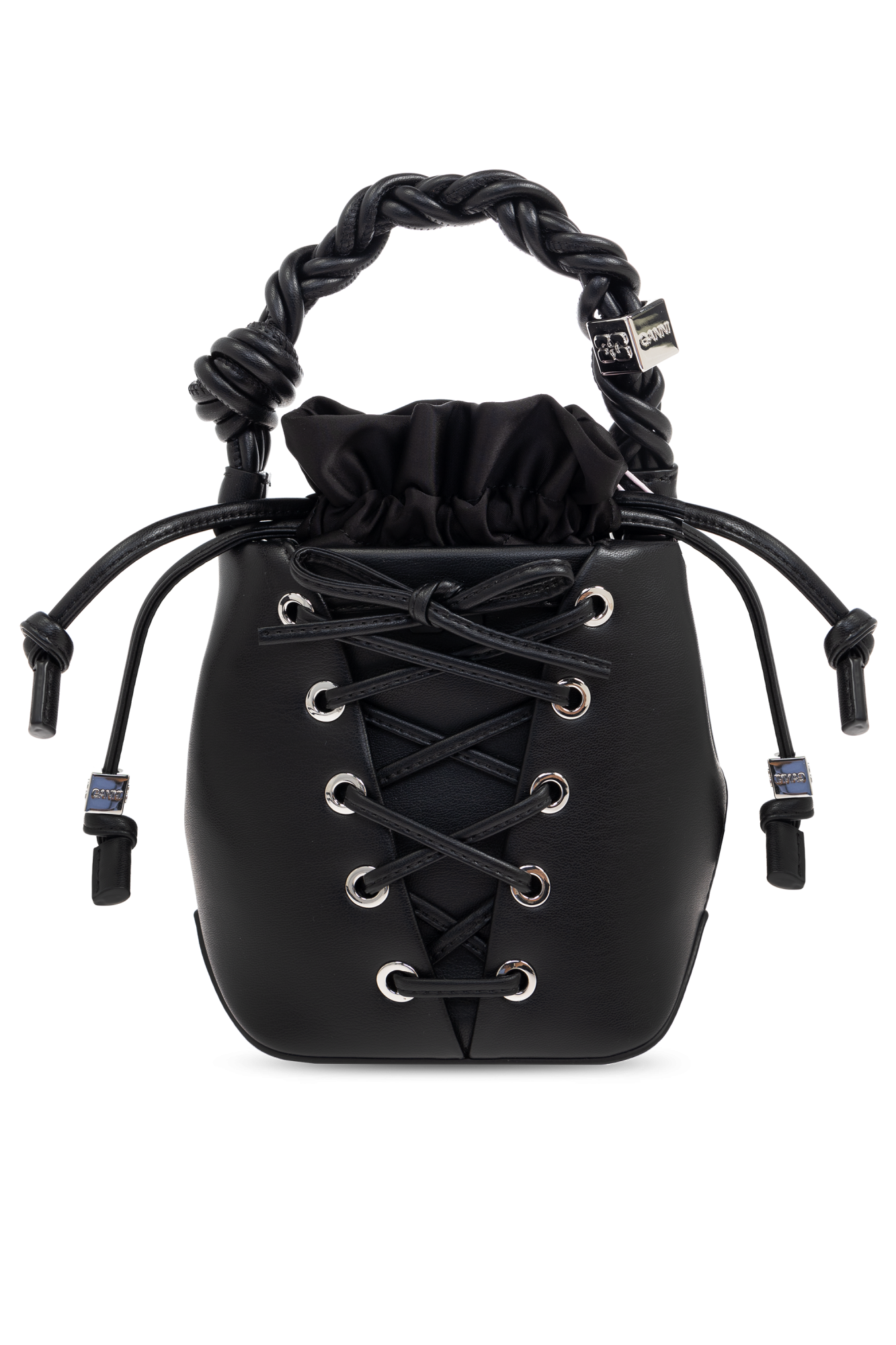 Ganni Handbag | Women's Bags | Vitkac Ganni Handbag | Women's Bags | Vitkac